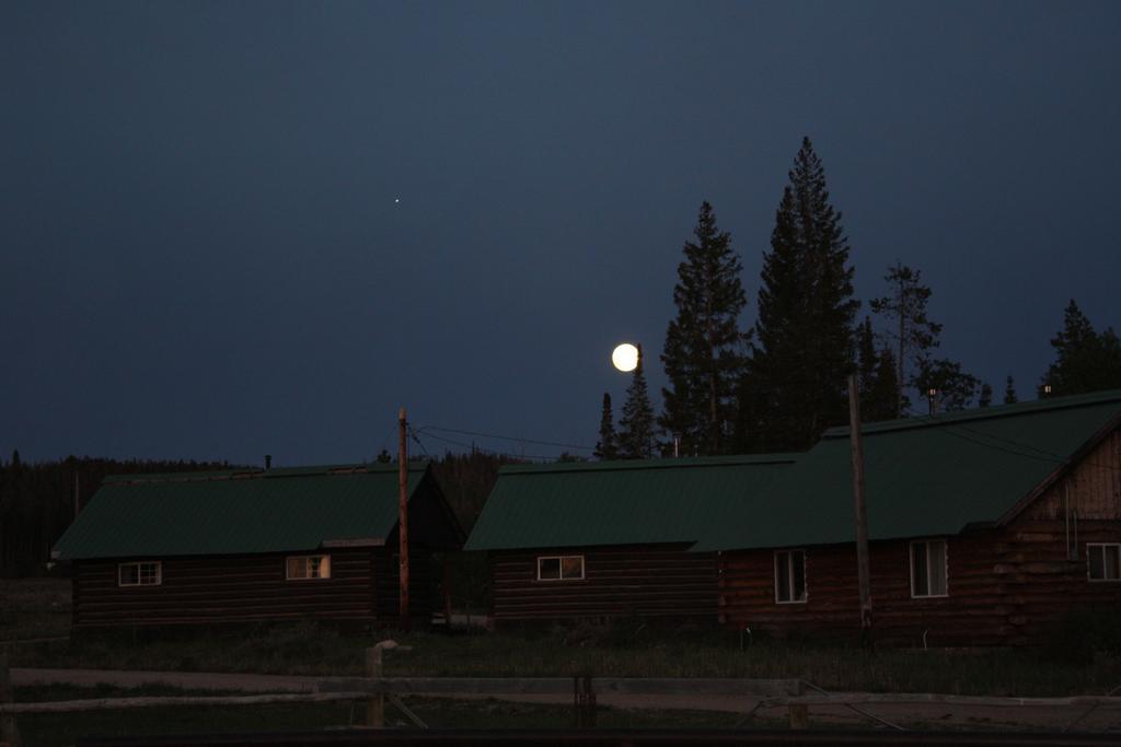 Medicine Bow Lodge Tenmile Habitación foto