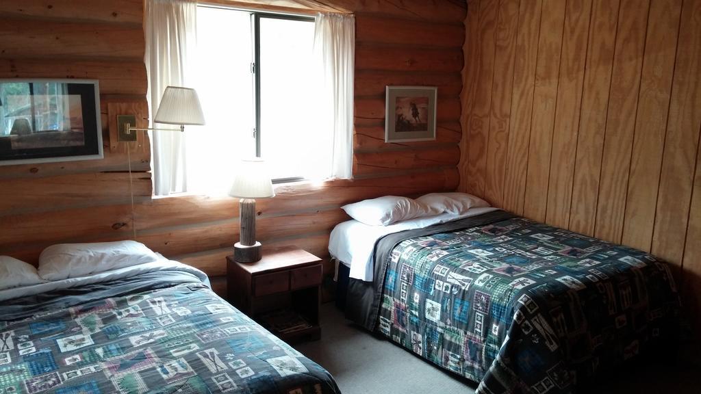 Medicine Bow Lodge Tenmile Habitación foto