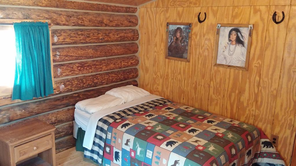 Medicine Bow Lodge Tenmile Exterior foto