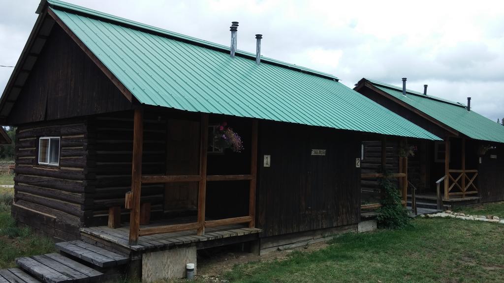Medicine Bow Lodge Tenmile Habitación foto